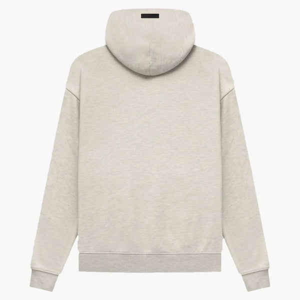 Fear Of God Seventh Collection Monarch Hoodie Cream Heather