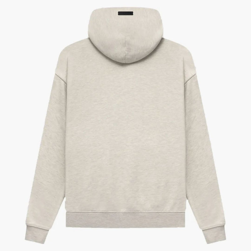 Fear of God Seventh Collection Monarch Hoodie Cream Heather