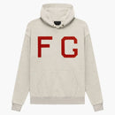 Fear of God Seventh Collection Monarch Hoodie Cream Heather