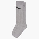 Fear Of God Seventh Collection Socks Light Grey