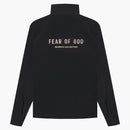 Fear Of God Seventh Collection Souvenir Jacket Vintage Black