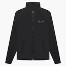 Fear Of God Seventh Collection Souvenir Jacket Vintage Black