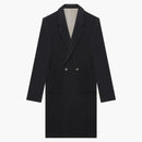 Fear of God the Overcoat Black