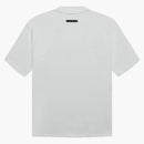 Miedo a Dios x ermenegildo Zegna Camiseta de algodón Blanco