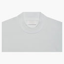 Miedo a Dios x ermenegildo Zegna Camiseta de algodón Blanco