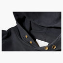Strach przed Bogiem x Ermenegildo Zegna Cotton and Cashmere Bluie Black