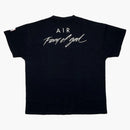 Miedo a Dios X Nike Air Fear of God Tamis a Black
