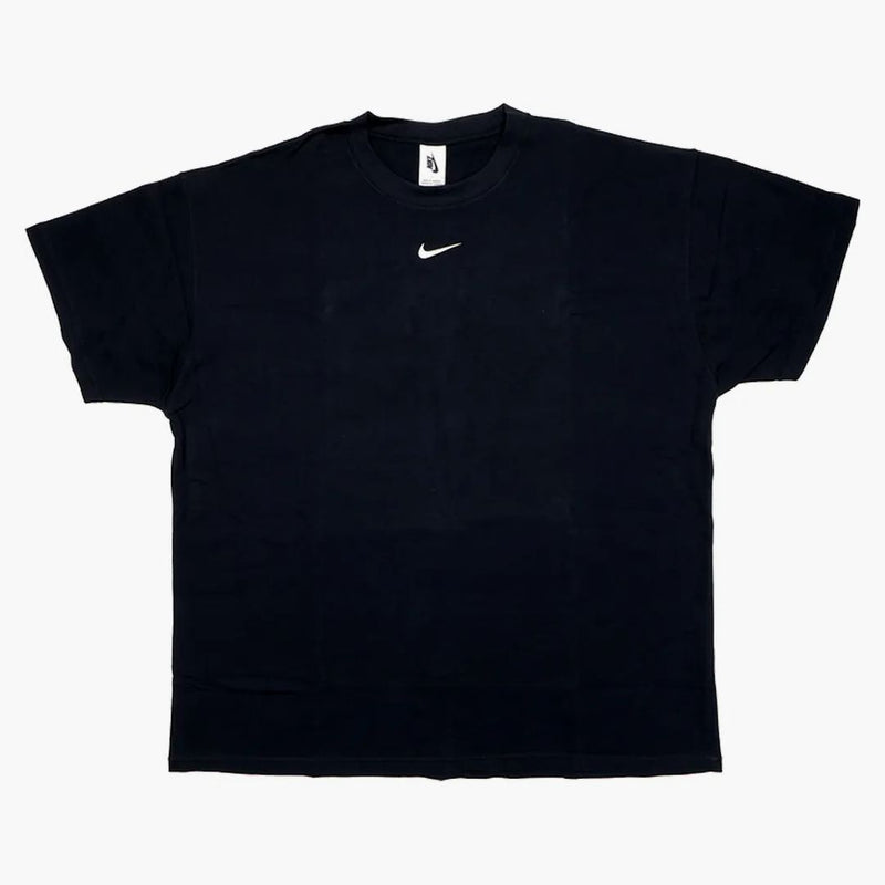 Fear of God X Nike Air Fear of God T-Shirt Black
