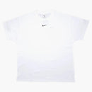 Fear Of God X Nike Air Fear Of God T-shirt White