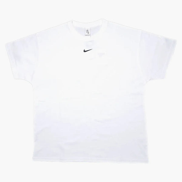 Fear of God X Nike Air Fear of God T-Shirt White