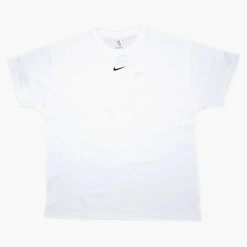 Strach z Boha x Nike Air Fear of God Tričko bílé