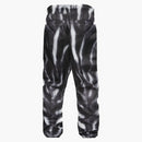 Fear of God X Nike All Over Print Pants Black/Sail/Black