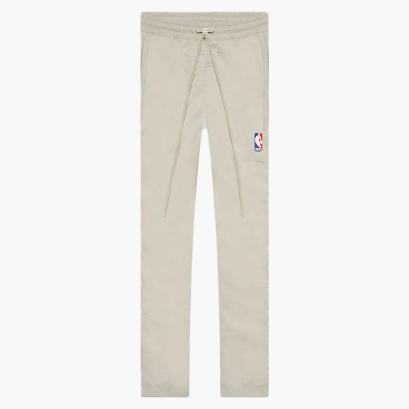 Fear of God X Nike Nylon Warm Up Pants String Buy at Hypeneedz