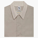 Fear Of God X Nike Shooting Jacket String