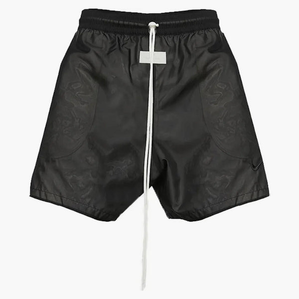 Strach przed Bogiem X Nike Stretch Shorts Black/Light Bone/Sail/Black