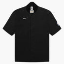 Fear Of God X Nike Warm Up Jacket Off Noir