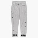 Fear of God X Nike Warm Up Pants Dust/Sail/Black