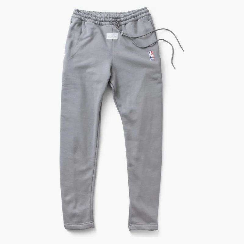 Fear of God X Nike Warm Up Pants Dust/Sail/Black