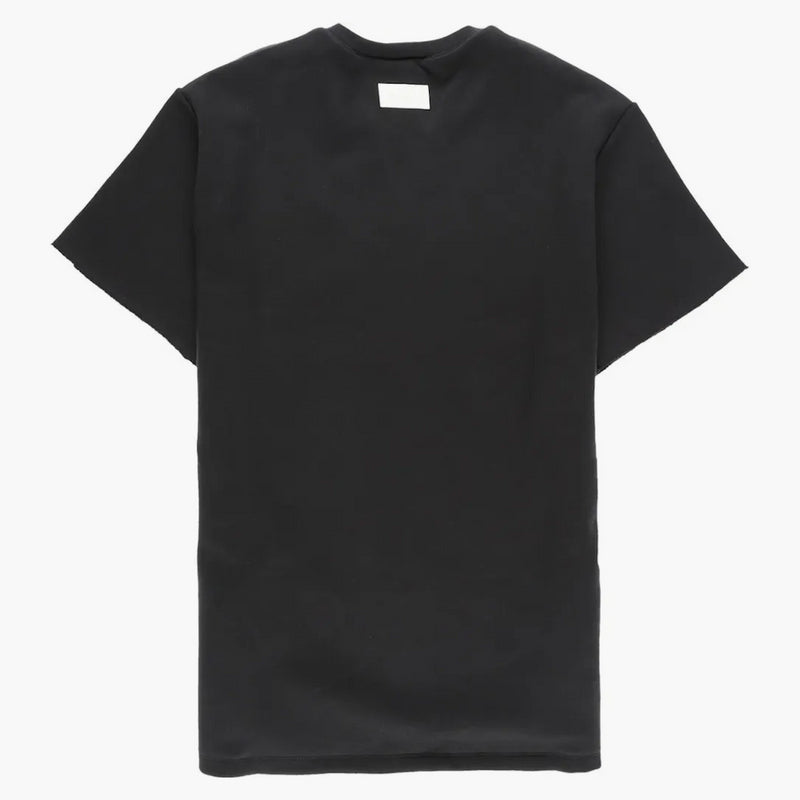 Strach przed Bogiem x Nike rozgrzewa się black