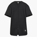 Strach z Boha x Nike zahřejte horní černou