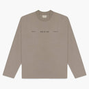 Fear of God X Shaniqwa Jarvis Rituals