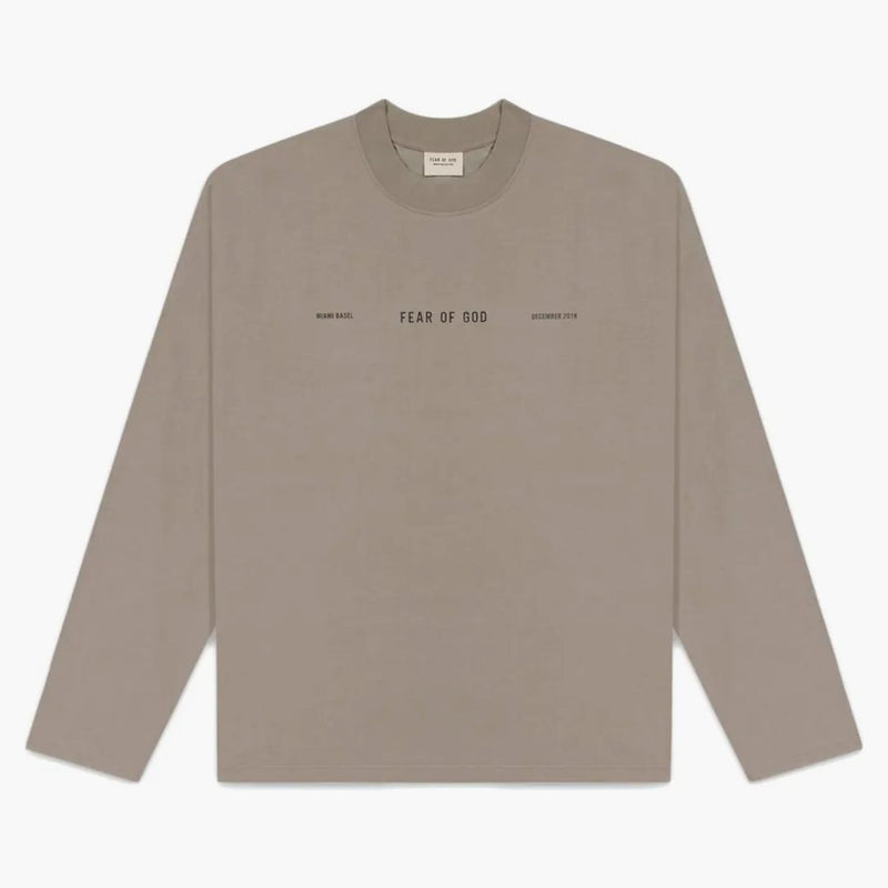 Fear of God X Shaniqwa Jarvis Rituals