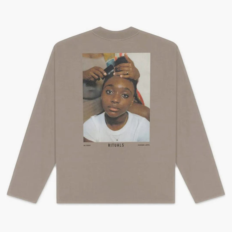 Fear of God X Shaniqwa Jarvis Rituals