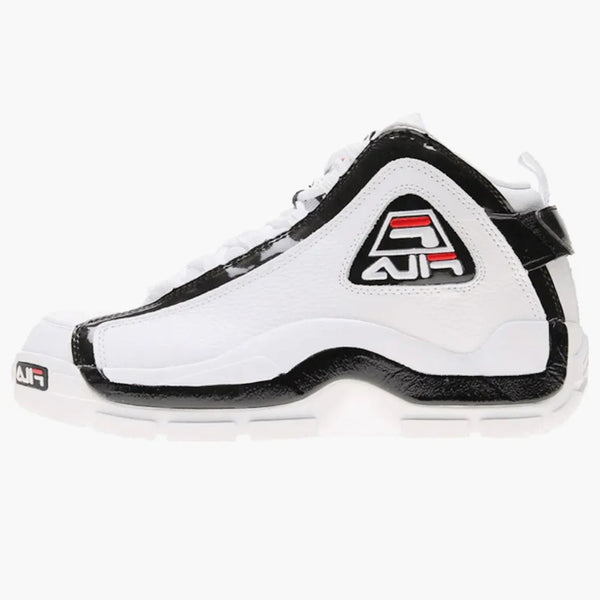 FILA 96 Grant Hill Bulls vid Horn Pack