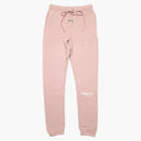 Fear Of God Essentials Pink Sweatpants Blush