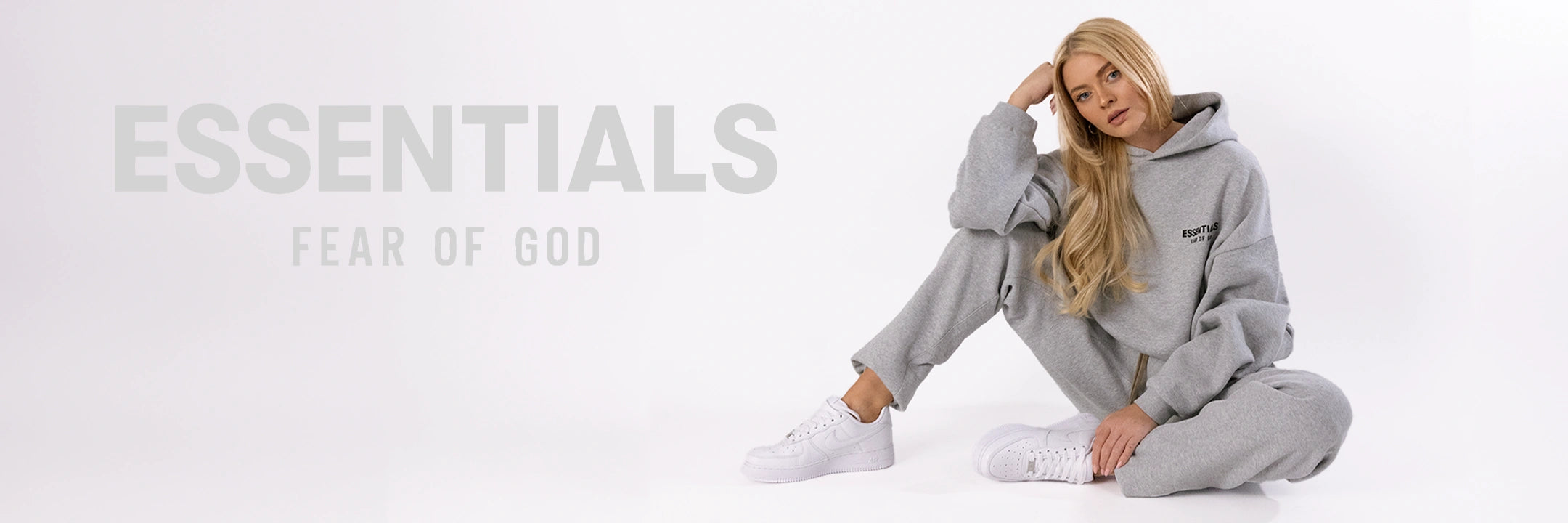 Fear of God Banner