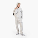 Fear Of God Essentials Hoodie Light Oatmeal