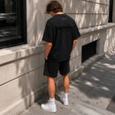 Fear Of God Essentials T-shirt (ss22) Stretch Limo