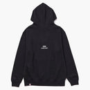 Fragment X Pokemon Bulbasaur Thunderbolt Project X Sequence Miyashita Park Front Print Hoodie Black