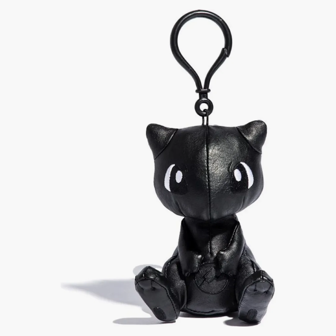 Fragment X Pokemon Mew Keychain – bei HYPENEEDZ kaufen