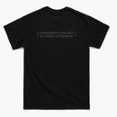 FRGMT X Pokemon Mew Tea Black