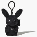 Fragment X Pokemon Pickachu Thunderbolt Project Mascot Keychain Black