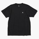 Fragment X Pokemon Snorlax Thunderbolt Project X Sequence Miyashita Park S/S Tea Black