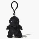Fragment X Pokemon Squirtle Thunderbolt Project Mascot Keychain Black