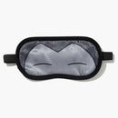 Fragment X Pokemon Thunderbolt Project Snorlax Eye Mask Black