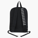 FTP 10 Year Backpack Black