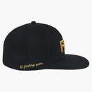 FTP 10 Year Fitted Has Black