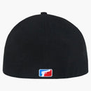 FTP 10 Year Fitted Has Black