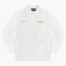 FTP 10 Year Jacket White