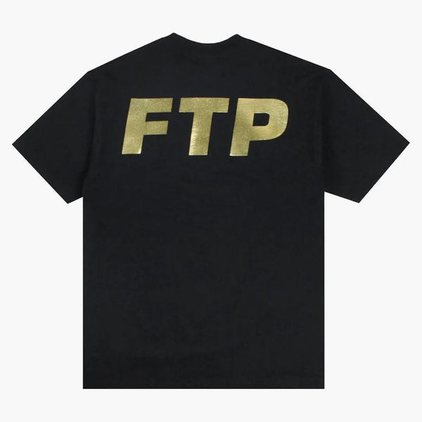 FTP 10 -letnia logo herbata czarna