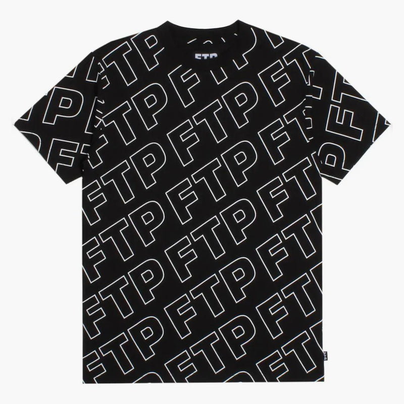 FTP WSZYSTKIE ONT OTRZYMANIE LOGO TEA Black