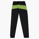 FTP Alver -Panel Pantra de pista Negro