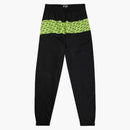 FTP Alver -Panel Pantra de pista Negro