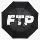 FTP Allover Parasol Black