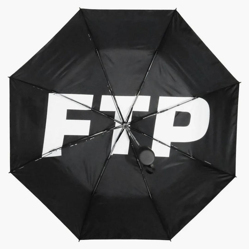 FTP Allover Parasol Black