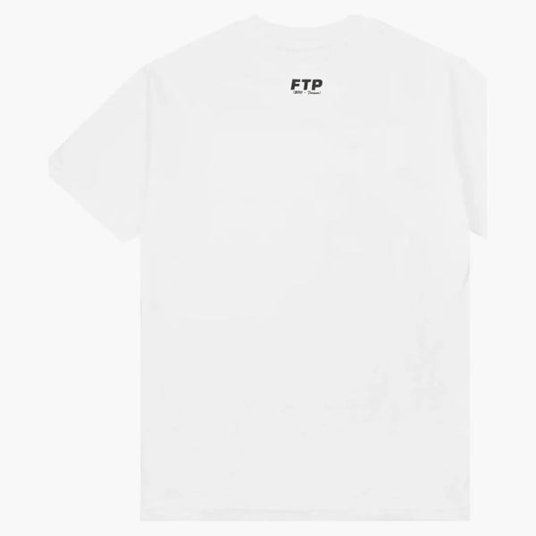FTP Archive Tea White